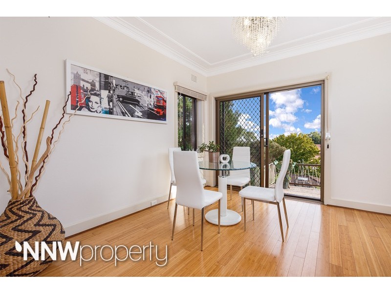 96 Bellevue Avenue, Eastwood NSW 2122