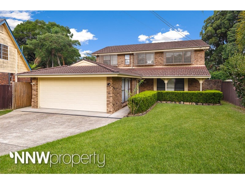 7 Biara Close, Marsfield NSW 2122