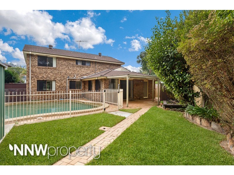 7 Biara Close, Marsfield NSW 2122