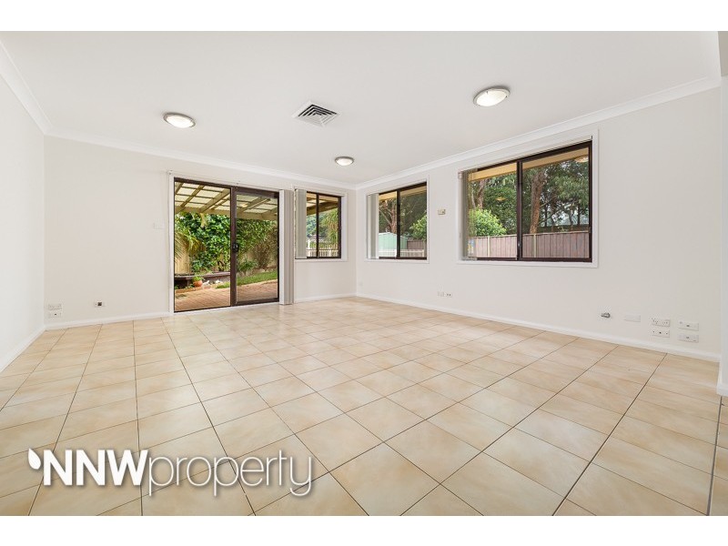 7 Biara Close, Marsfield NSW 2122