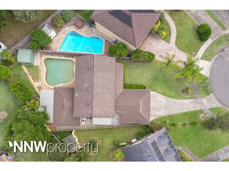 7 Biara Close, Marsfield NSW 2122