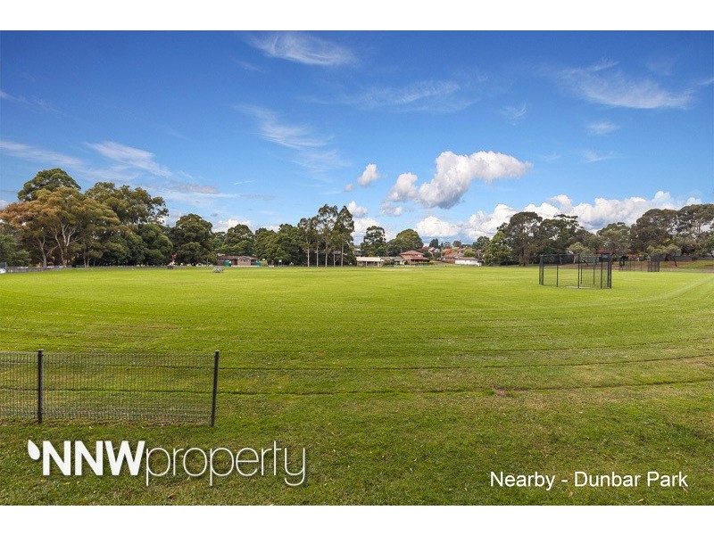 7 Biara Close, Marsfield NSW 2122