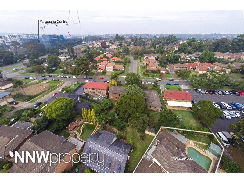 7 Biara Close, Marsfield NSW 2122