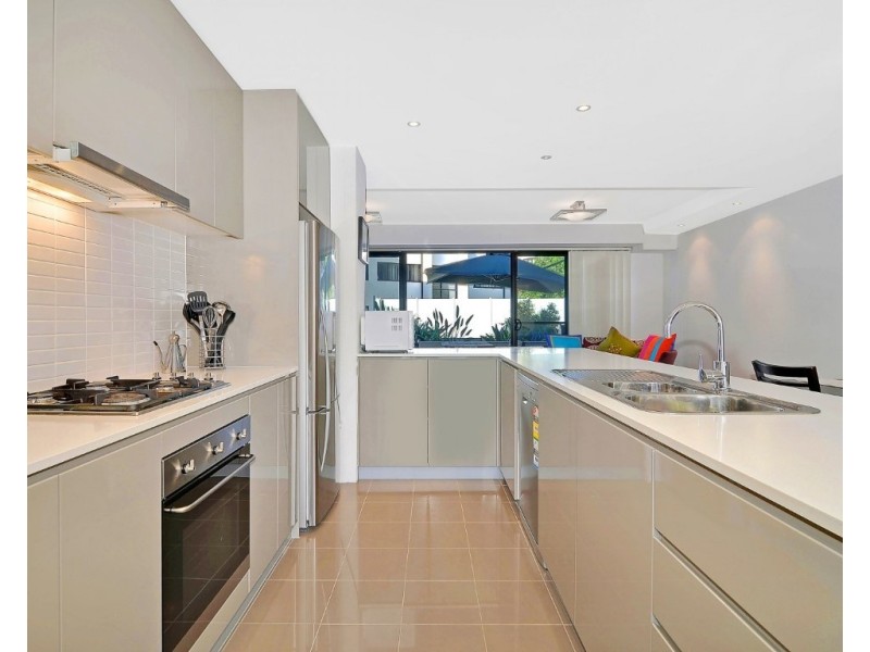 101/215-217 Waterloo Road, Marsfield NSW 2122