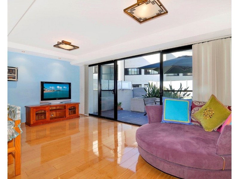 101/215-217 Waterloo Road, Marsfield NSW 2122