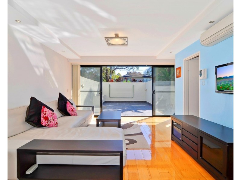 101/215-217 Waterloo Road, Marsfield NSW 2122