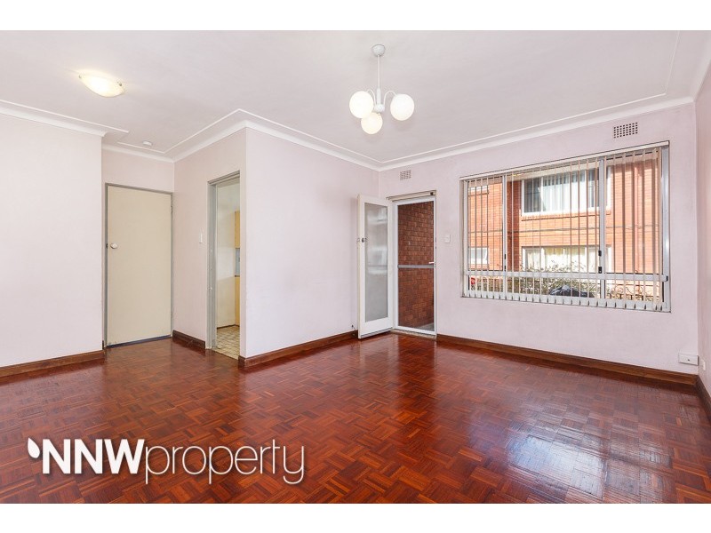 7/8 Bank Street, Meadowbank NSW 2114