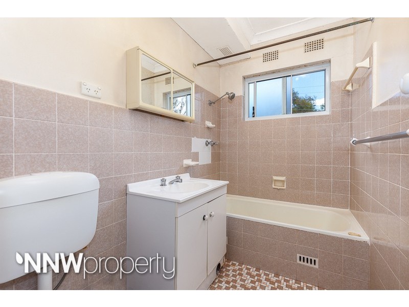7/8 Bank Street, Meadowbank NSW 2114
