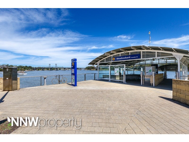 7/8 Bank Street, Meadowbank NSW 2114