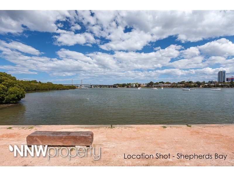 7/8 Bank Street, Meadowbank NSW 2114