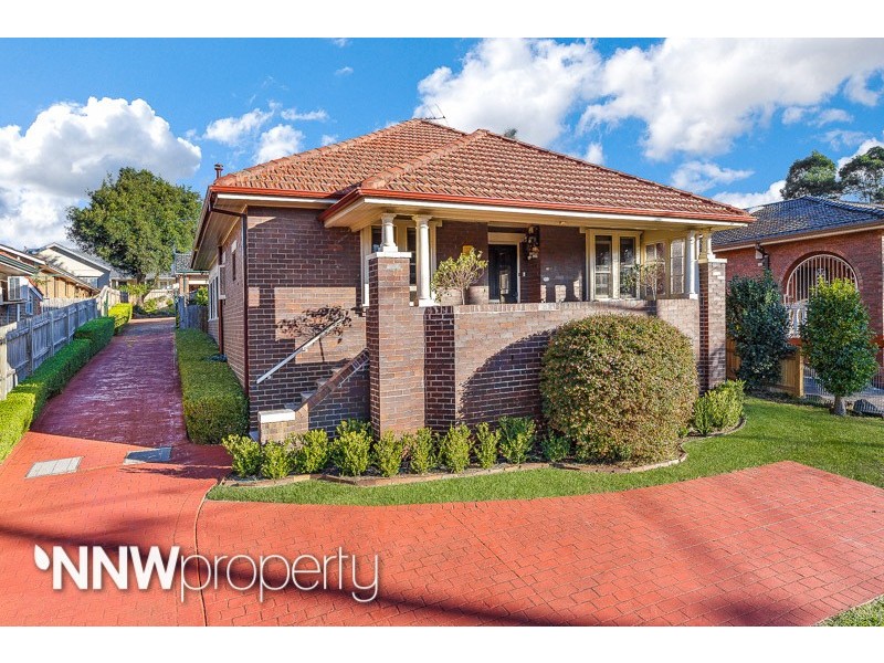 67A Carlingford Road, Epping NSW 2121