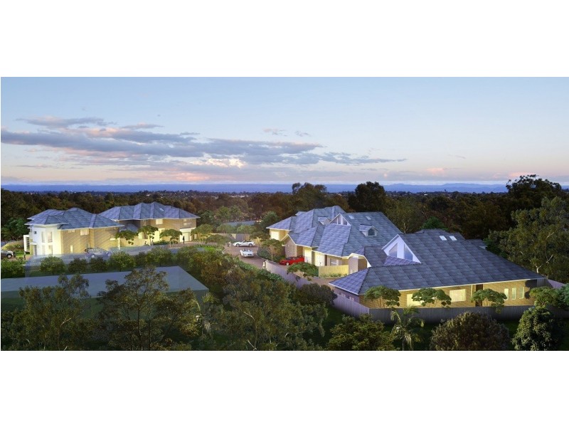 Carlingford NSW 2118