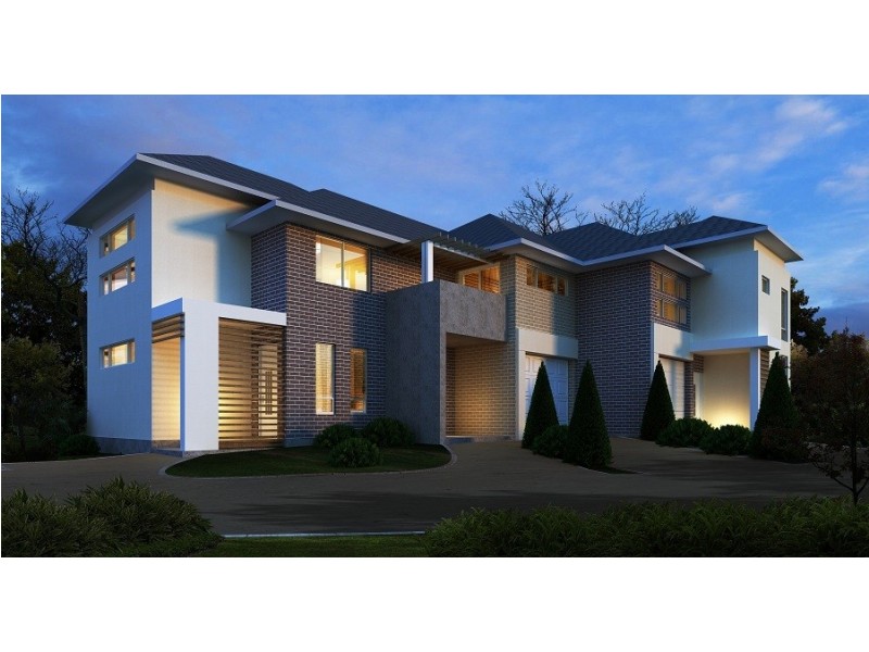 Carlingford NSW 2118