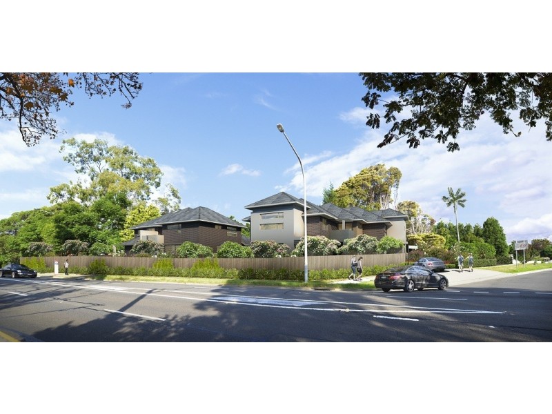 Carlingford NSW 2118