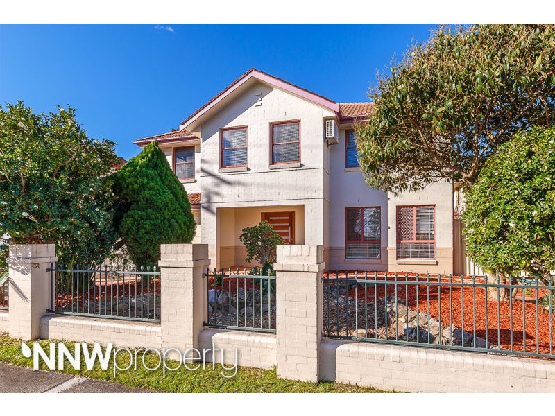 49 Agincourt Road, Marsfield NSW 2122