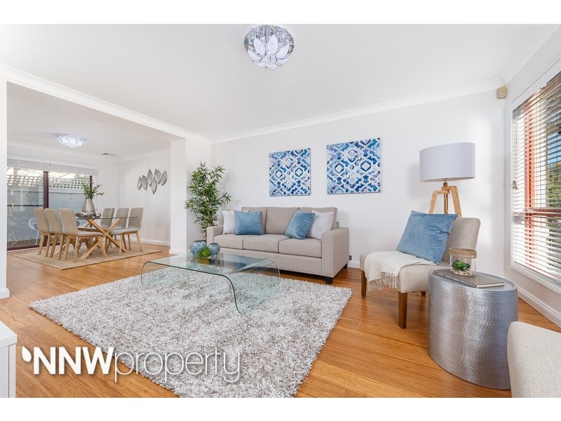 49 Agincourt Road, Marsfield NSW 2122