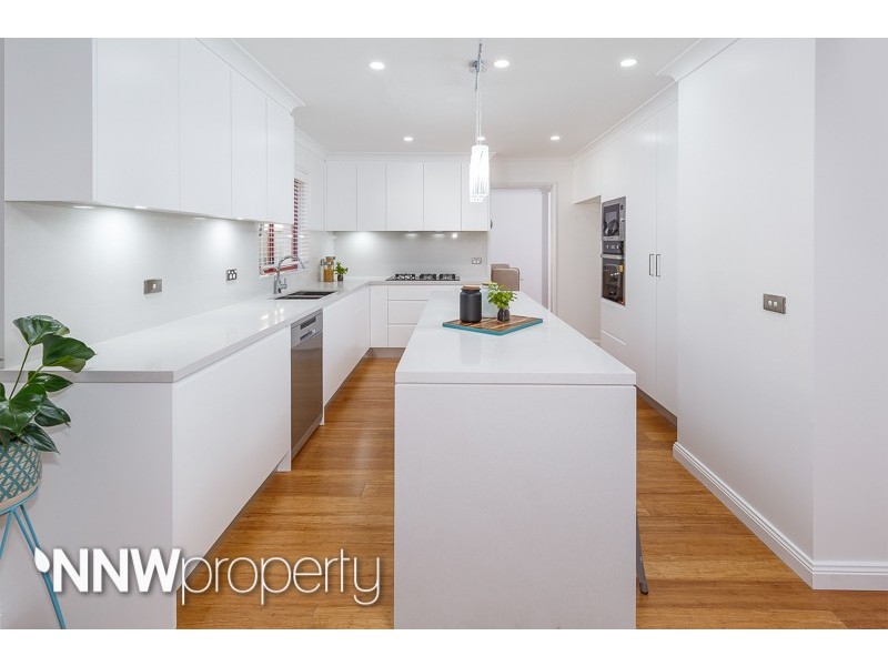 49 Agincourt Road, Marsfield NSW 2122