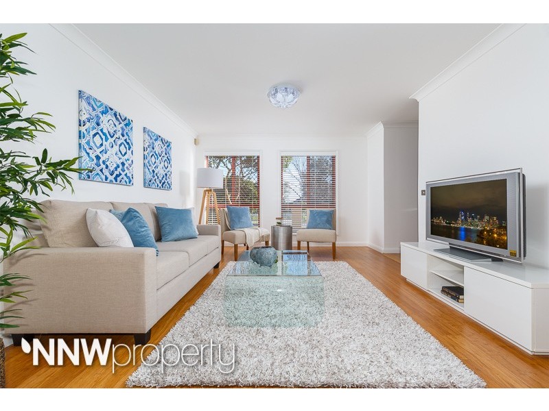 49 Agincourt Road, Marsfield NSW 2122