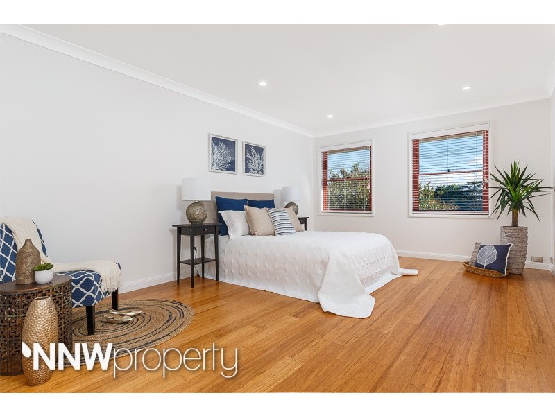 49 Agincourt Road, Marsfield NSW 2122