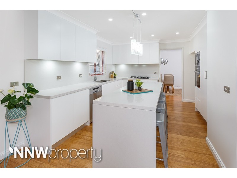 49 Agincourt Road, Marsfield NSW 2122