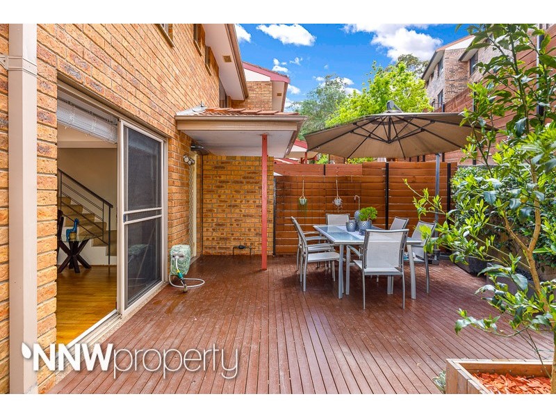 66/102 Crimea Road, Marsfield NSW 2122