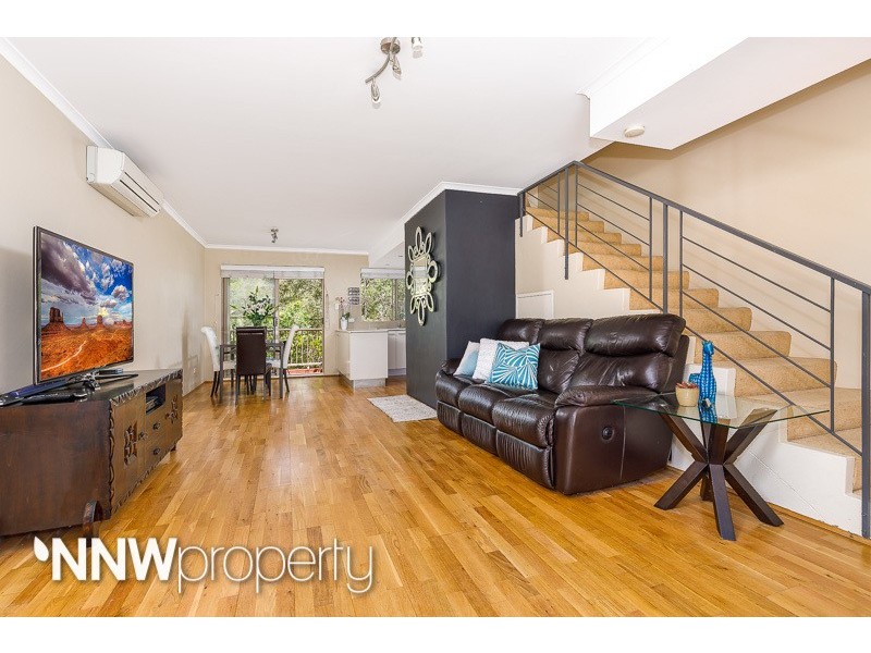 66/102 Crimea Road, Marsfield NSW 2122