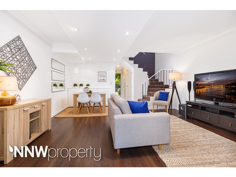 60/22-24 Taranto Road, Marsfield NSW 2122