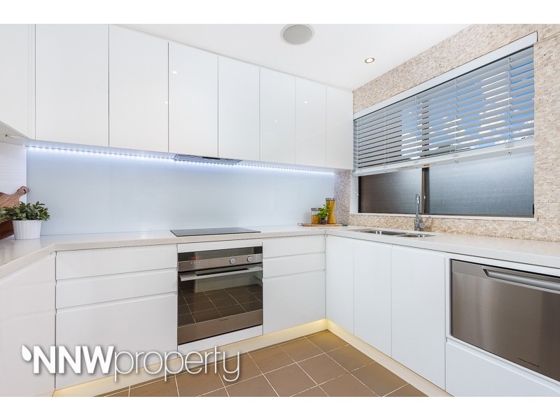 60/22-24 Taranto Road, Marsfield NSW 2122