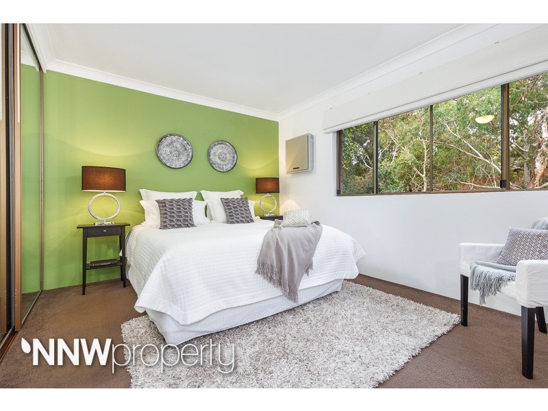 60/22-24 Taranto Road, Marsfield NSW 2122