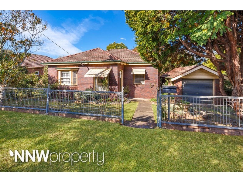 4 Lewis Street, Epping NSW 2121
