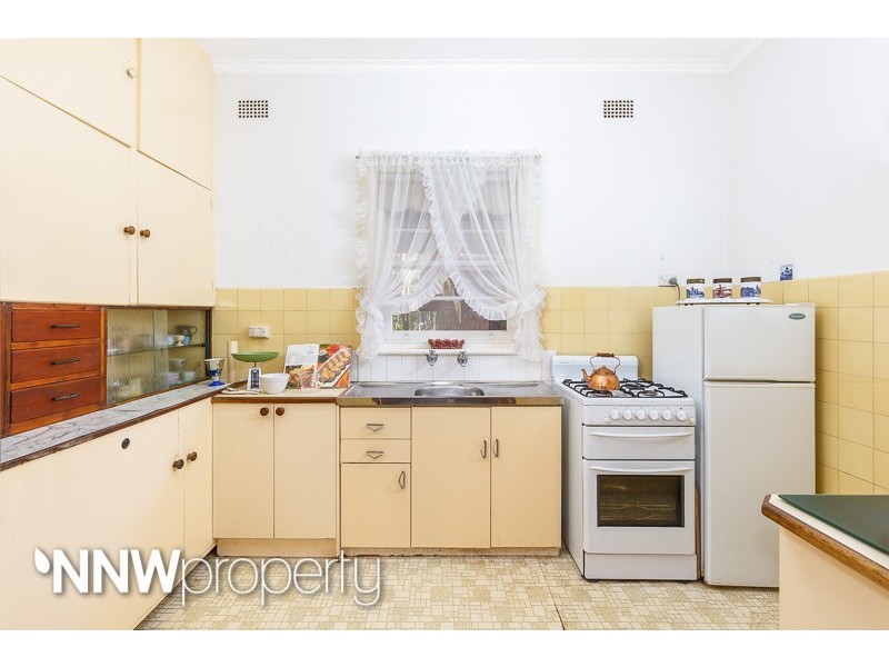 4 Lewis Street, Epping NSW 2121