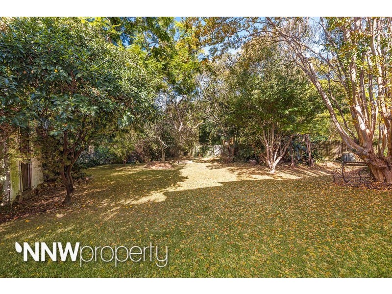 4 Lewis Street, Epping NSW 2121