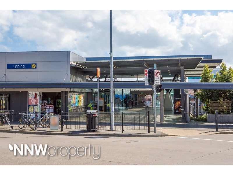 4 Lewis Street, Epping NSW 2121