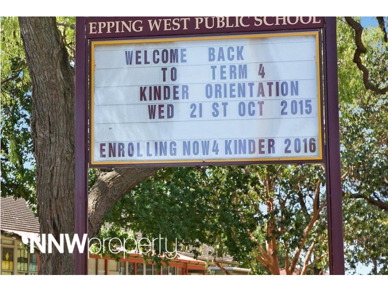 4 Lewis Street, Epping NSW 2121