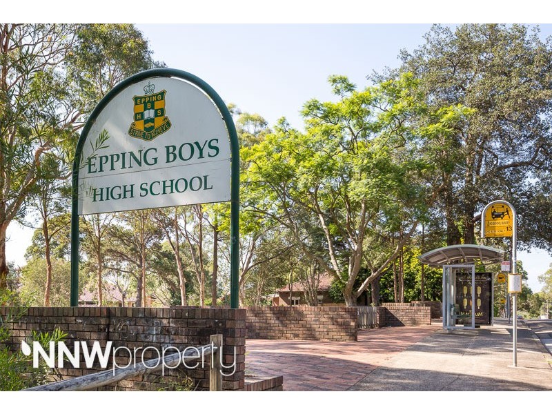 4 Lewis Street, Epping NSW 2121