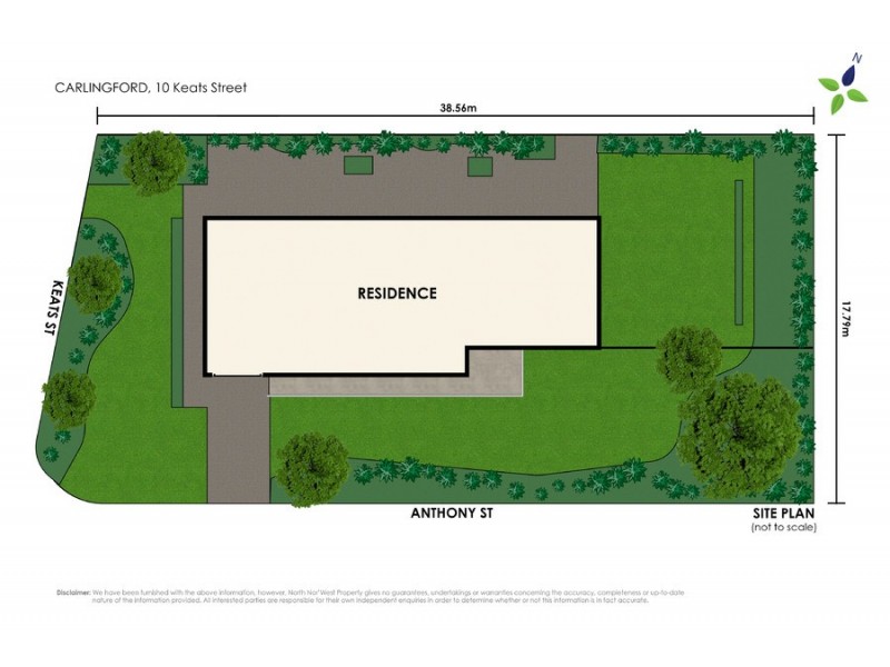 10 Keats Street, Carlingford NSW 2118