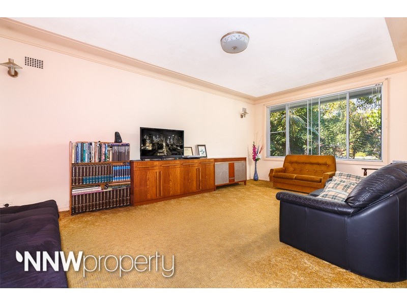 10 Keats Street, Carlingford NSW 2118
