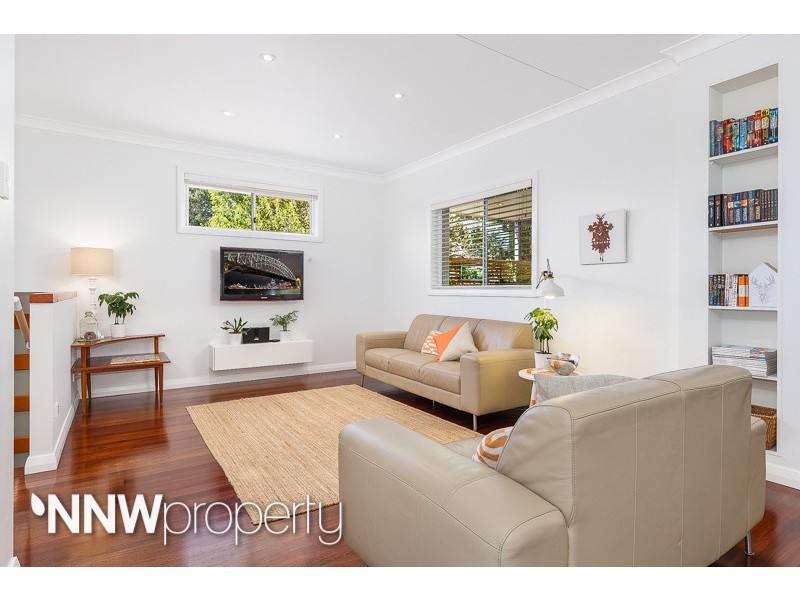 45 Irene Crescent, Eastwood NSW 2122