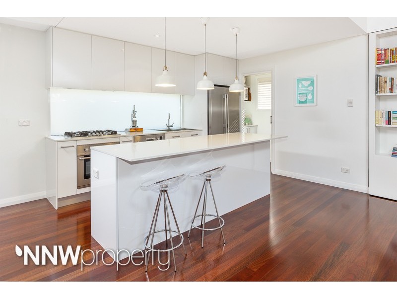 45 Irene Crescent, Eastwood NSW 2122