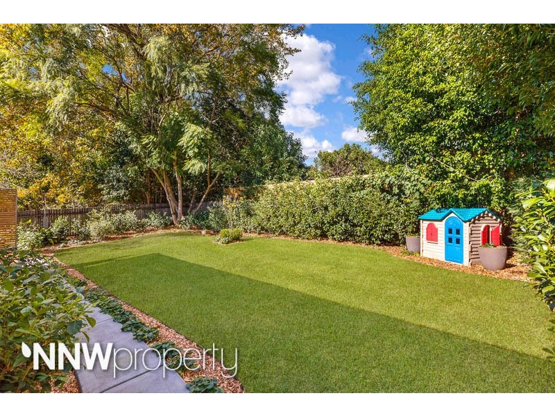 45 Irene Crescent, Eastwood NSW 2122