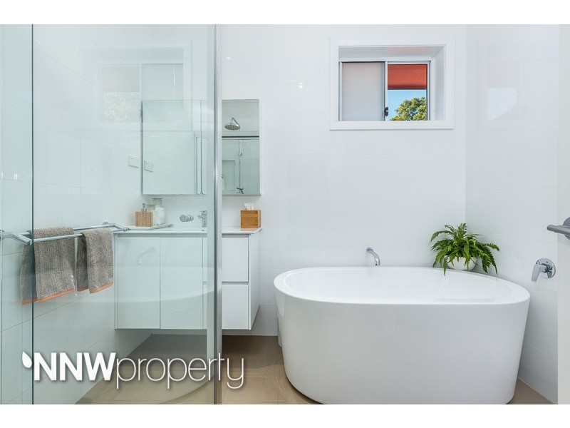 45 Irene Crescent, Eastwood NSW 2122