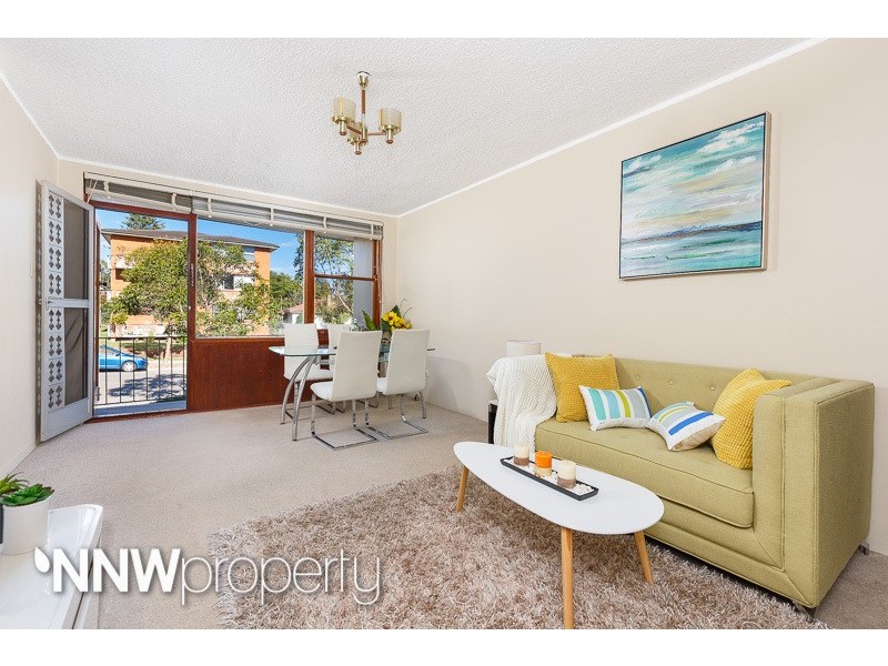 5/29 Bridge Street, Epping NSW 2121