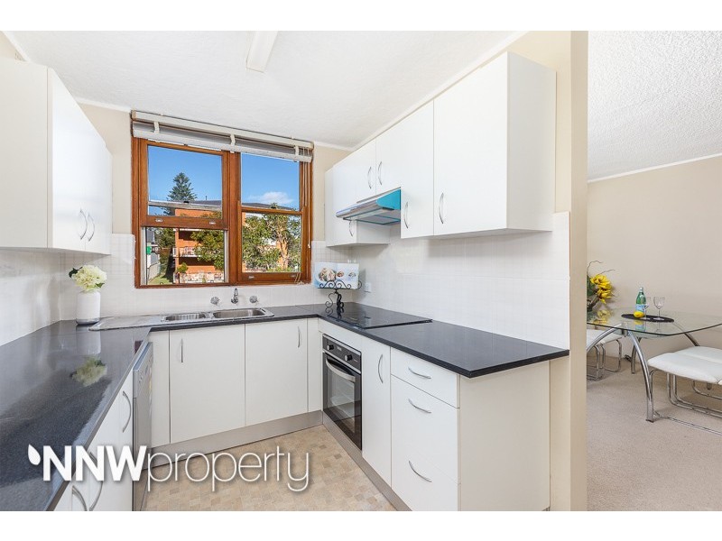 5/29 Bridge Street, Epping NSW 2121