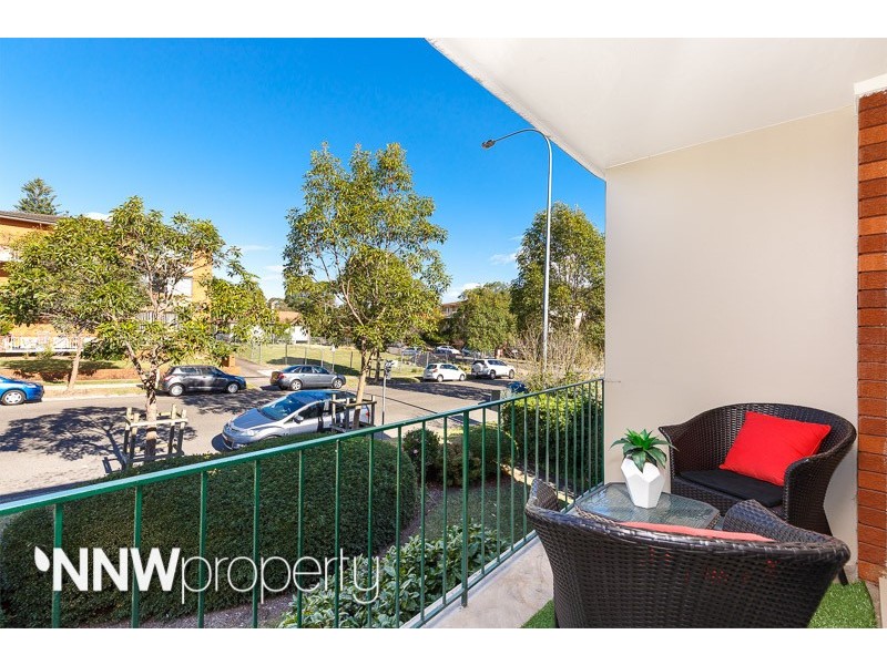 5/29 Bridge Street, Epping NSW 2121