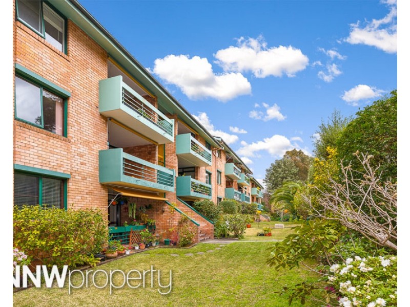 8/24 Edensor Street, Epping NSW 2121