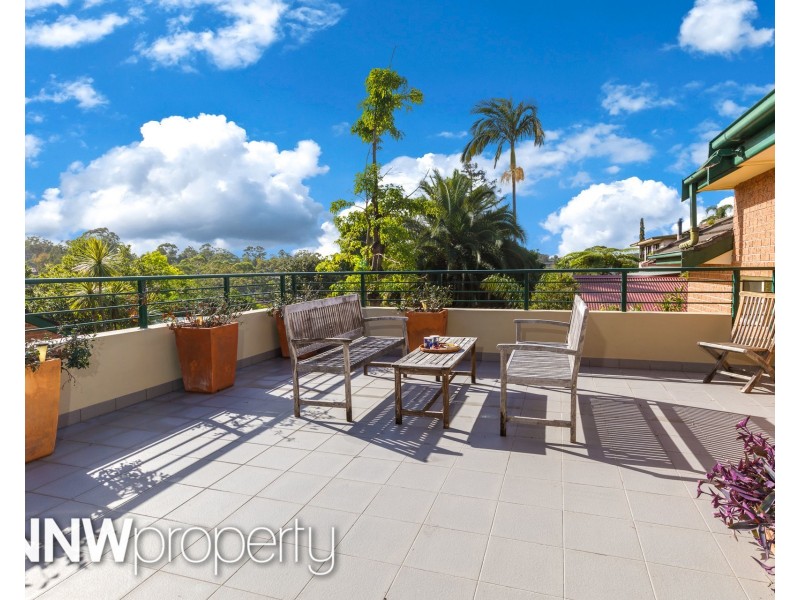 2/34 Kandy Avenue, Epping NSW 2121