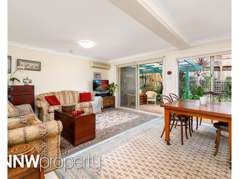 2/34 Kandy Avenue, Epping NSW 2121