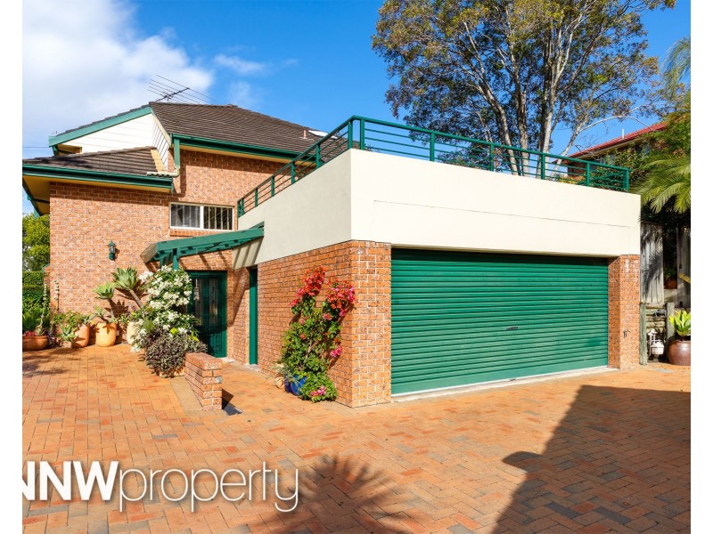 2/34 Kandy Avenue, Epping NSW 2121