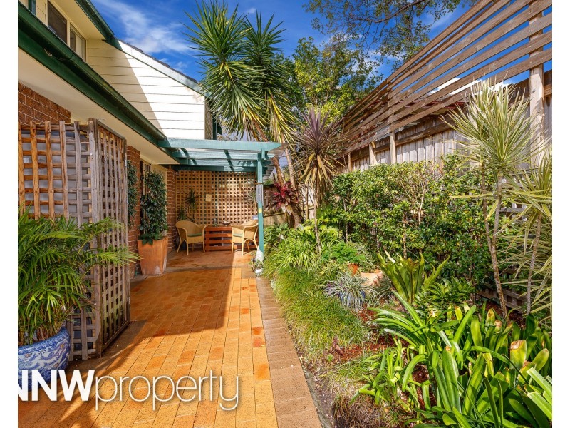 2/34 Kandy Avenue, Epping NSW 2121