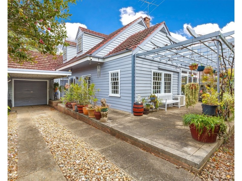 14 Felton Road, Carlingford NSW 2118